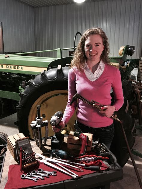 The top Must-Have tools for working on antique tractors - Antique ...