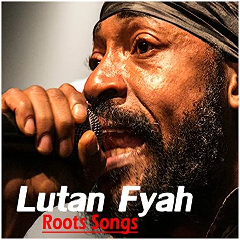 Amazon Music - Lutan FyahのRoots Songs - Amazon.co.jp