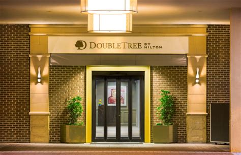 DoubleTree by Hilton Savannah Historic District | Visit Savannah