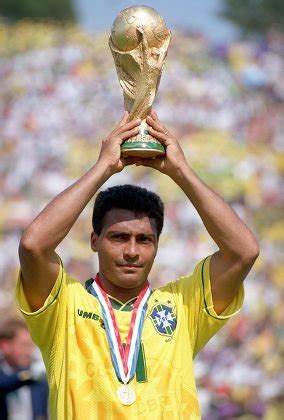 Superb Footy Pics on Twitter: "Happy Birthday To Brazil Legend Romario ...