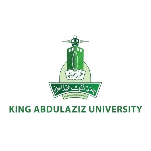 King Abdulaziz University Logo