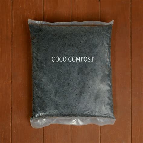 Coco Compost – 1 kg – Aapti Gardening