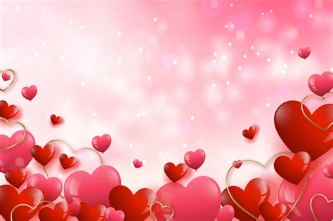 Valentine Background Images - Free Download on Freepik