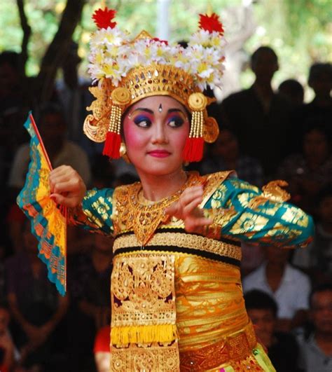 Balinese People | Bali Information