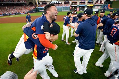 Astros are best MLB team in this era — like it or not