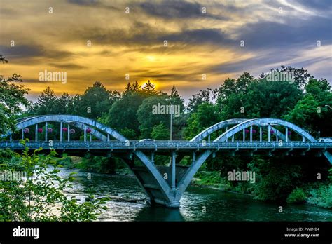 Caveman bridge hi-res stock photography and images - Alamy