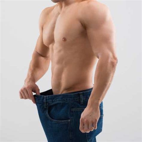 Does Testosterone Help You Lose Weight? - SET FOR SET