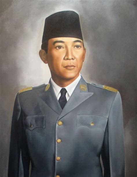 Biografi Ir Soekarno - IMAGESEE