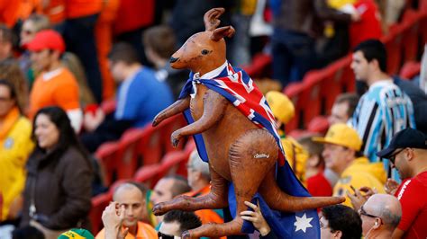 Roger the buff kangaroo: World mourns death of a “true icon” — Quartz