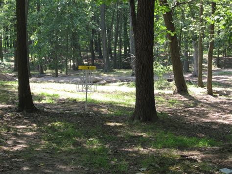 Boyertown Park Disc Golf | Professional Disc Golf Association