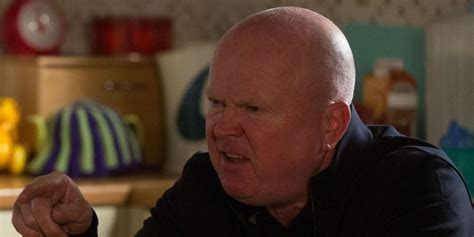 EastEnders spoilers - Phil gets closer to the truth