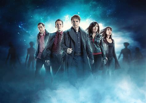 Torchwood Three | Tardis | Fandom