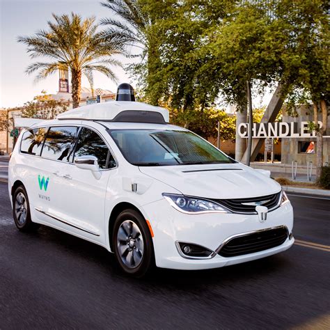 Waymo | Latest News, Photos & Videos | WIRED