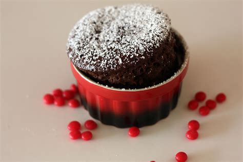 RECIPE: Microwave Chocolate Cake (No Joke) | Catch My Party
