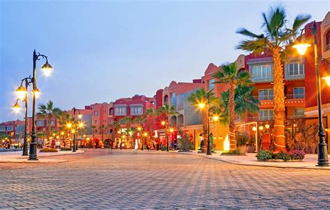 12 Best Fun Things To Do In Hurghada