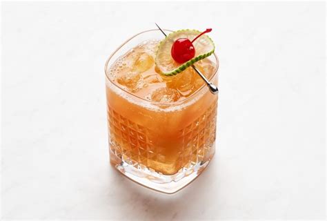 Fish House Punch Cocktail Recipe | Total Wine & More