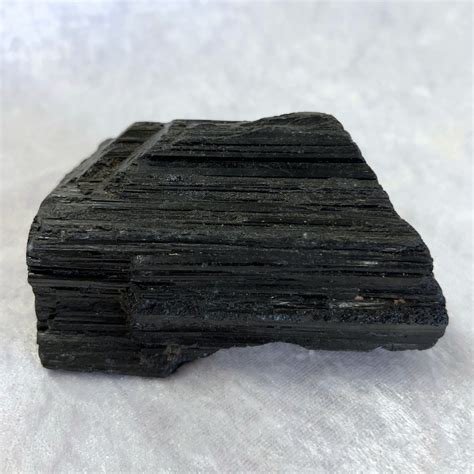 Black Tourmaline - Natural - aspirecrystals