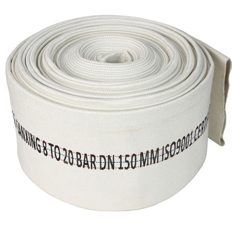 CANVAS RUBBER LINING HOSE - Global Transmission CANVAS RUBBER LINING HOSE