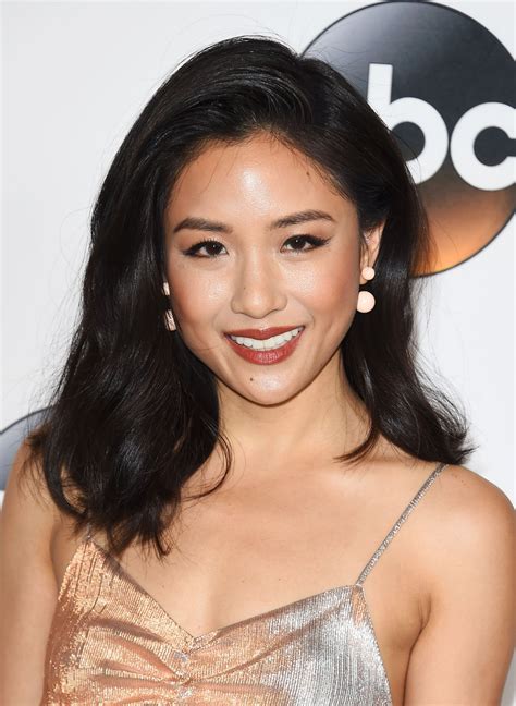 One of the Asian celebrities we love: Constance Wu 😍 "She is a ...