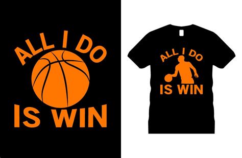 Basketball Graphic T-shirt Design Vector Graphic by sumon758 · Creative ...