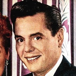 Desi Arnaz (TV Actor) - Trivia, Family, Bio | Famous Birthdays