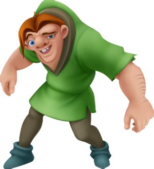 Disney The Hunchback Of Notre Dame Quasimodo Cosplay Costume | tunersread.com