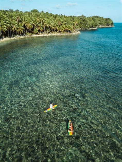 11 BEST Siargao Beaches - The Ultimate Guide (2024)