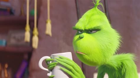 New 'The Grinch' Trailer: Pharrell Williams, Tyler The Creator Join Film