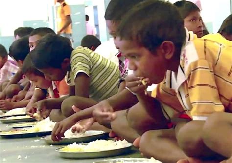 Feed 50 poor children with your help by Apnaindiango | Fiverr