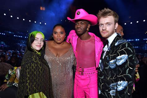 Finneas Revealed He And Billie Eilish Were "Embarrassed" About Their Grammy Wins