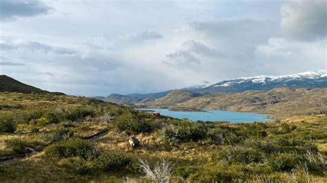 Solo Hiking the W Trek in Torres del Paine: Multi-Day Itinerary