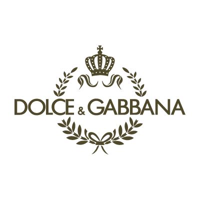 Dolce and Gabbana logo vector in (.EPS, .AI, .CDR) free download