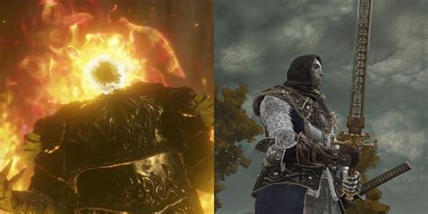 Elden Ring: Best Fire Weapons, Ranked