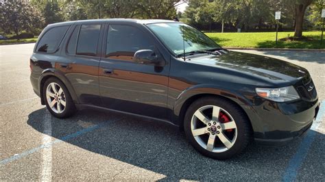 2008 Saab 9-7x Aero: Cammed, Lowered, Stalled - LS1TECH - Camaro and Firebird Forum Discussion