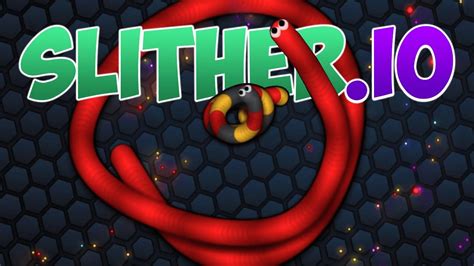 Slither.io Unblocked - Play for Free on Grizix.com!