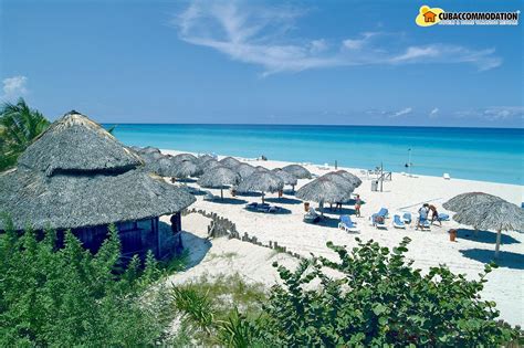 Hotels, Hotel Club Kawama, Varadero (Beach/Playa), Varadero, Home vacation apartment at Cuba ...