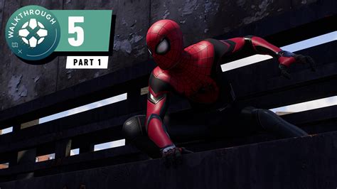 Marvel's Spider-Man 2 Gameplay Walkthrough - Amends - IGN