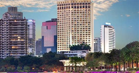 Sheraton Grande Sukhumvit | BK Magazine Online