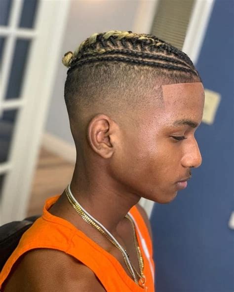 Top 10 Southside Fade Haircuts That'll Blow Your Mind