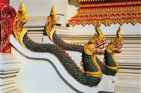 Konsep Nagas Hindu Mythology, Gelang Naga