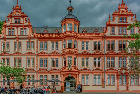 Johannes Gutenberg Museum of Mainz, Germany Photograph by Marcy ...