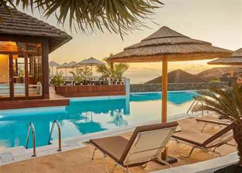 Secrets Lanzarote Resort & Spa, Spain | Luxury travel at low prices ...