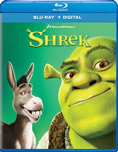 I Tested the Shrek Blu Ray Collection and Here's Why It's a Must-Have ...