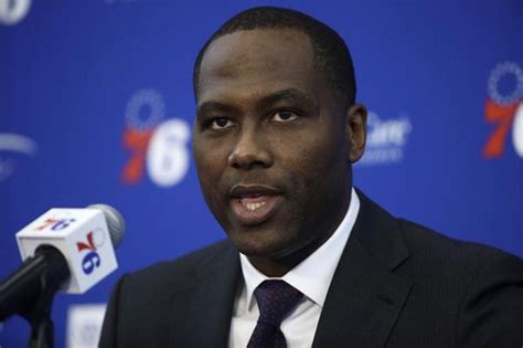 Sixers GM Elton Brand has 'gotten all assurances' from management to lock up core for ...