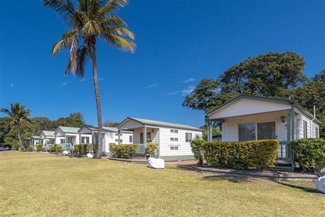 BIG4 BREEZE HOLIDAY PARKS - BARGARA - UPDATED 2021 Campground Reviews & Price Comparison ...