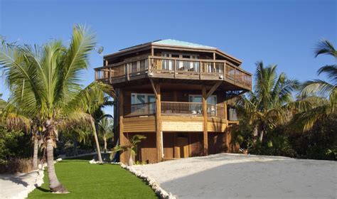 Photos: Florida Keys private island, home for sale