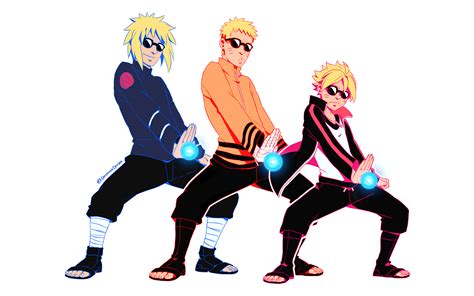 Naruto Boruto Wallpapers - Wallpaper Cave