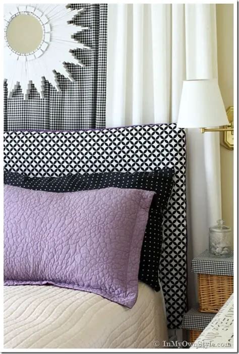 DIY Headboard Ideas: 36 Plans that We Love the Most