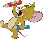 Download TV Show Tom And Jerry PFP