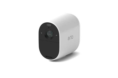 Arlo’s $130 Essential outdoor security camera doesn’t require a hub ...